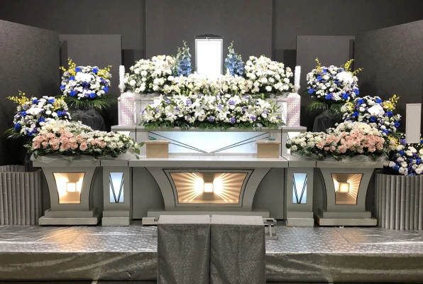 コムウェルホール小平