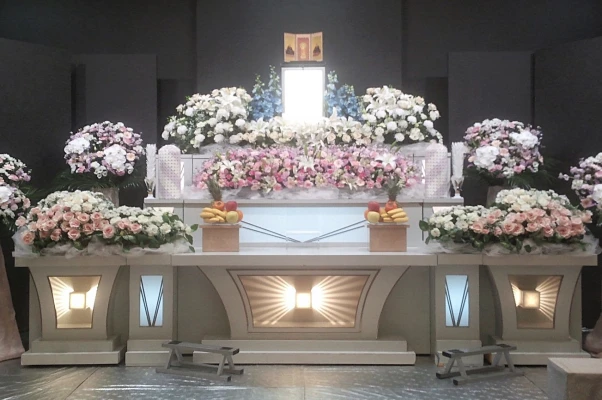 コムウェルホール小平