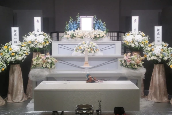 コムウェルホール小平