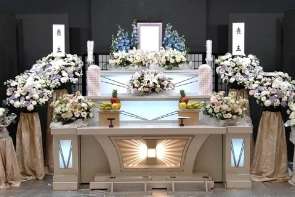 コムウェルホール小平