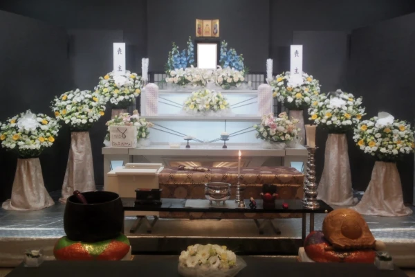 コムウェルホール小平