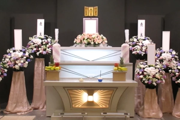 コムウェルホール小平