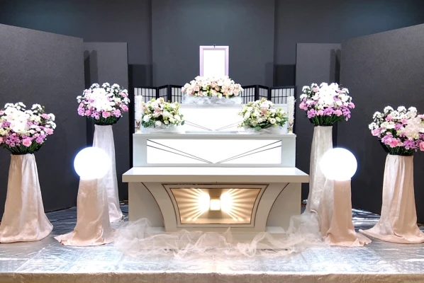 コムウェルホール小平