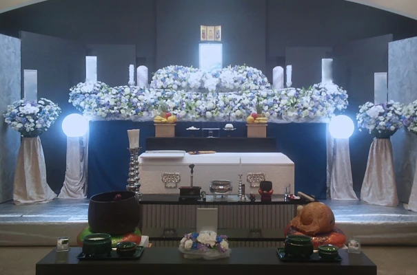 コムウェルホール小平