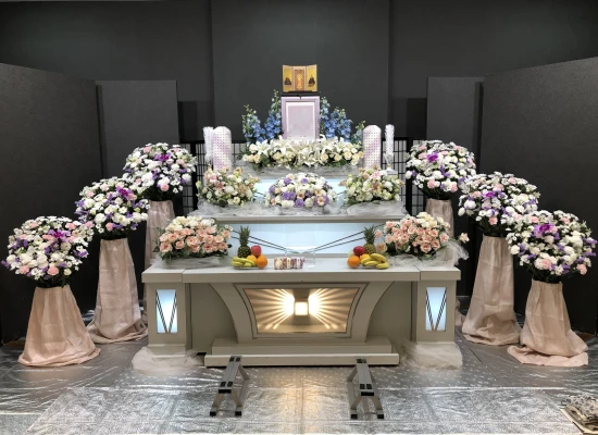 コムウェルホール小平