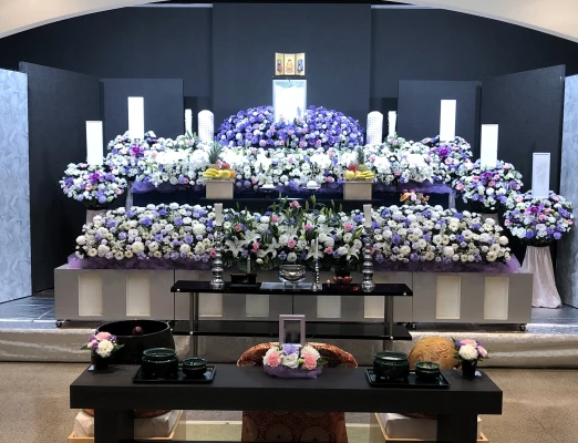 コムウェルホール小平