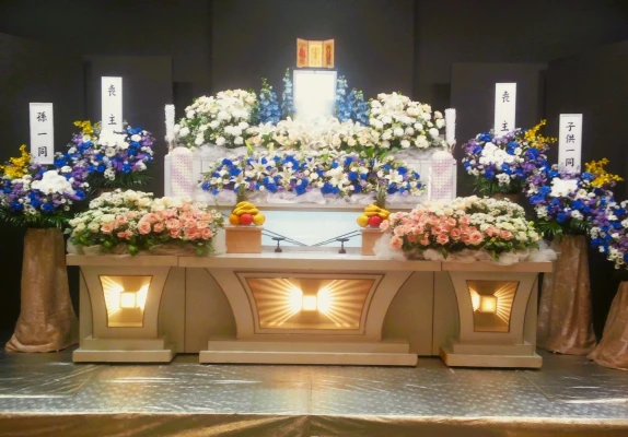 コムウェルホール小平