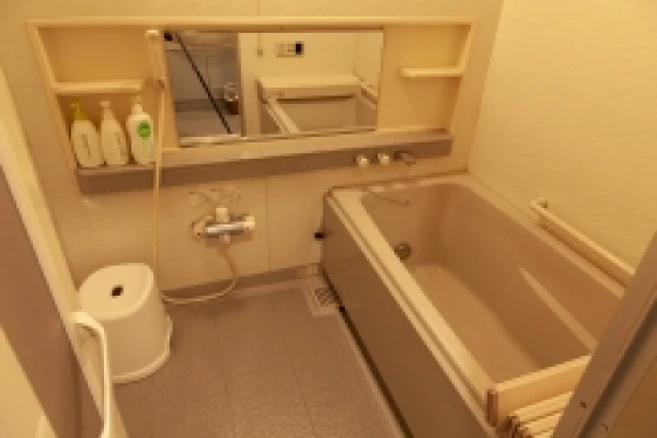 コムウェルホール小平で葬儀を行なった写真