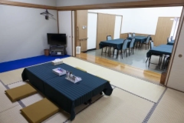 コムウェルホール小平で葬儀を行なった写真