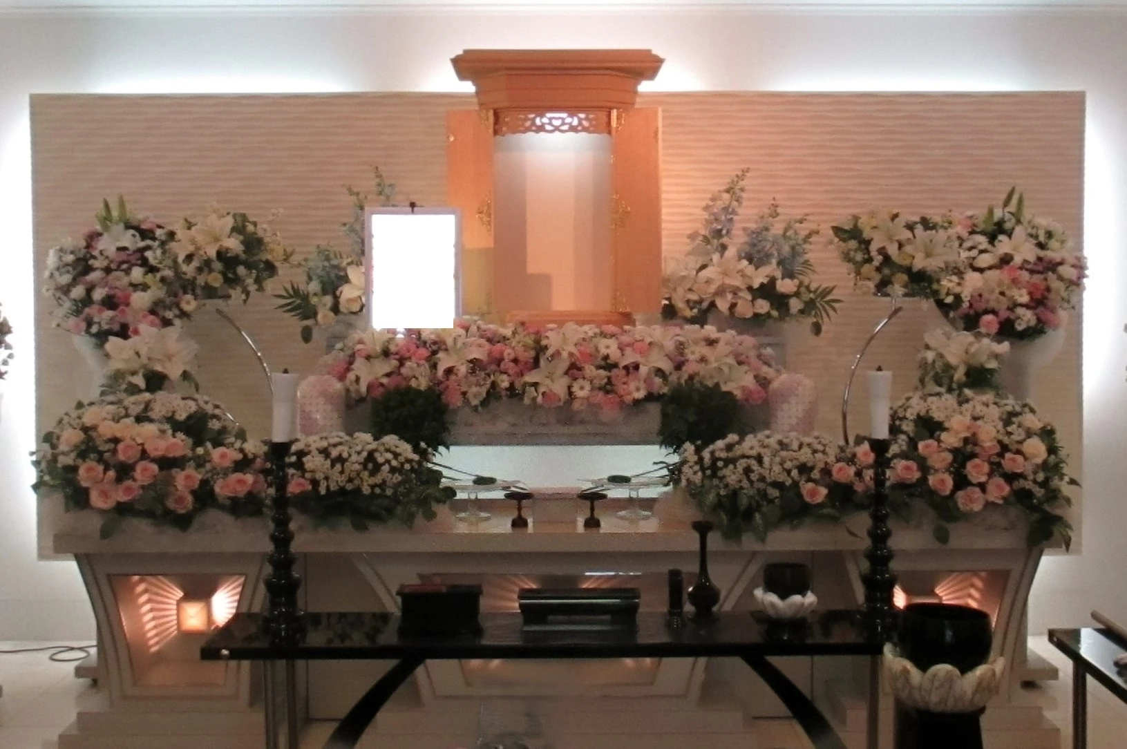 コムウェルホール西東京