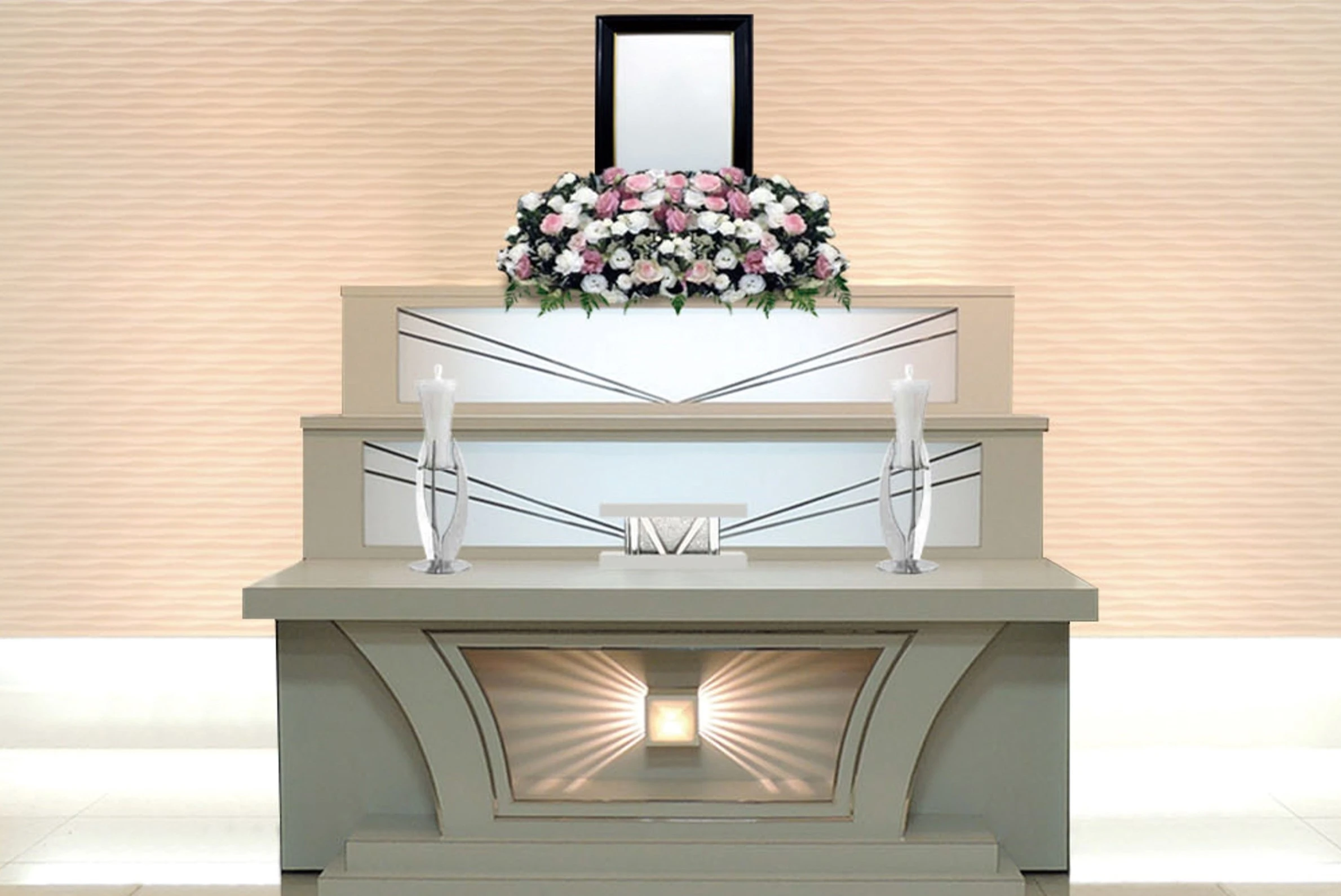 コムウェルホール西東京