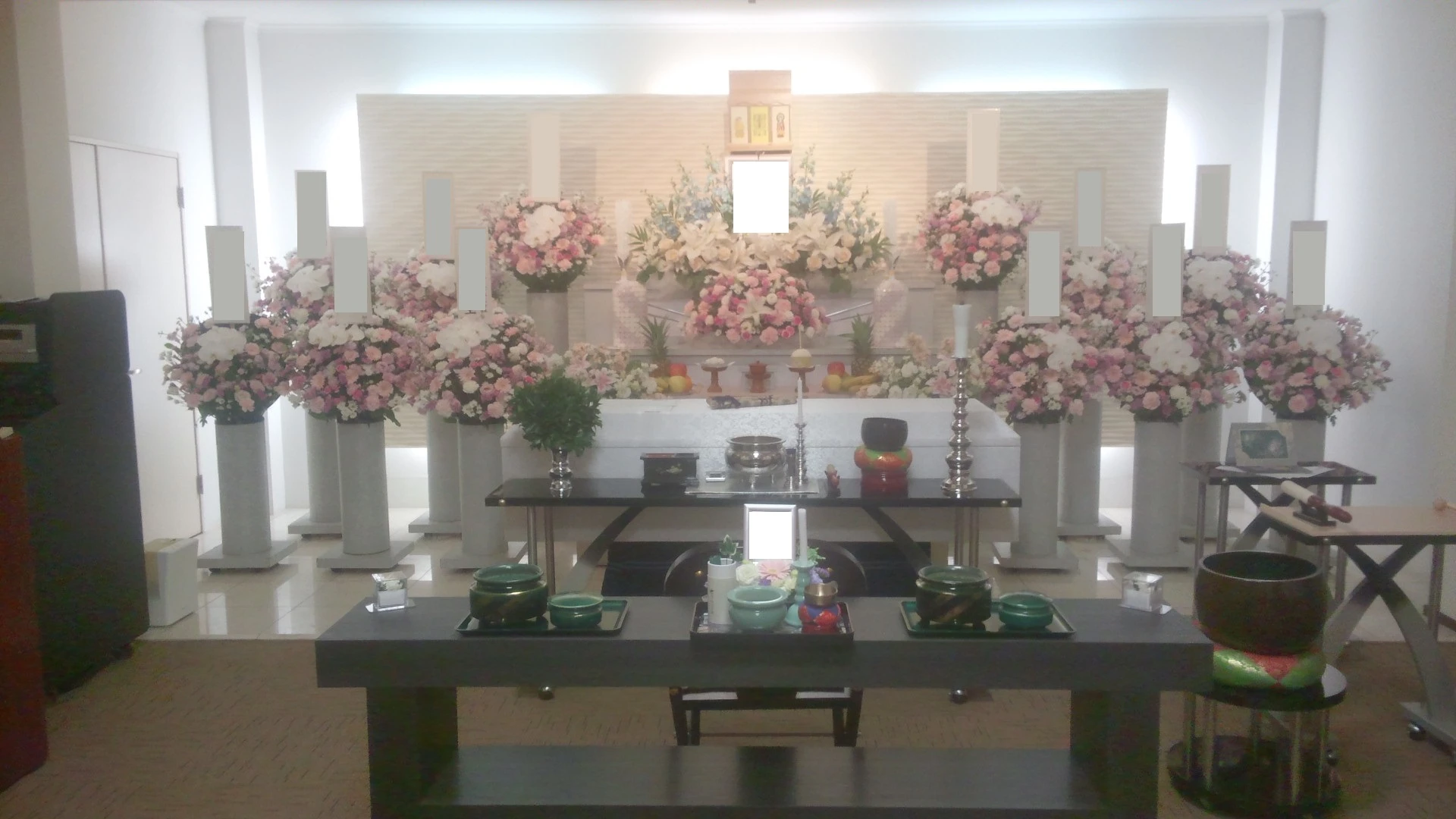 コムウェルホール西東京