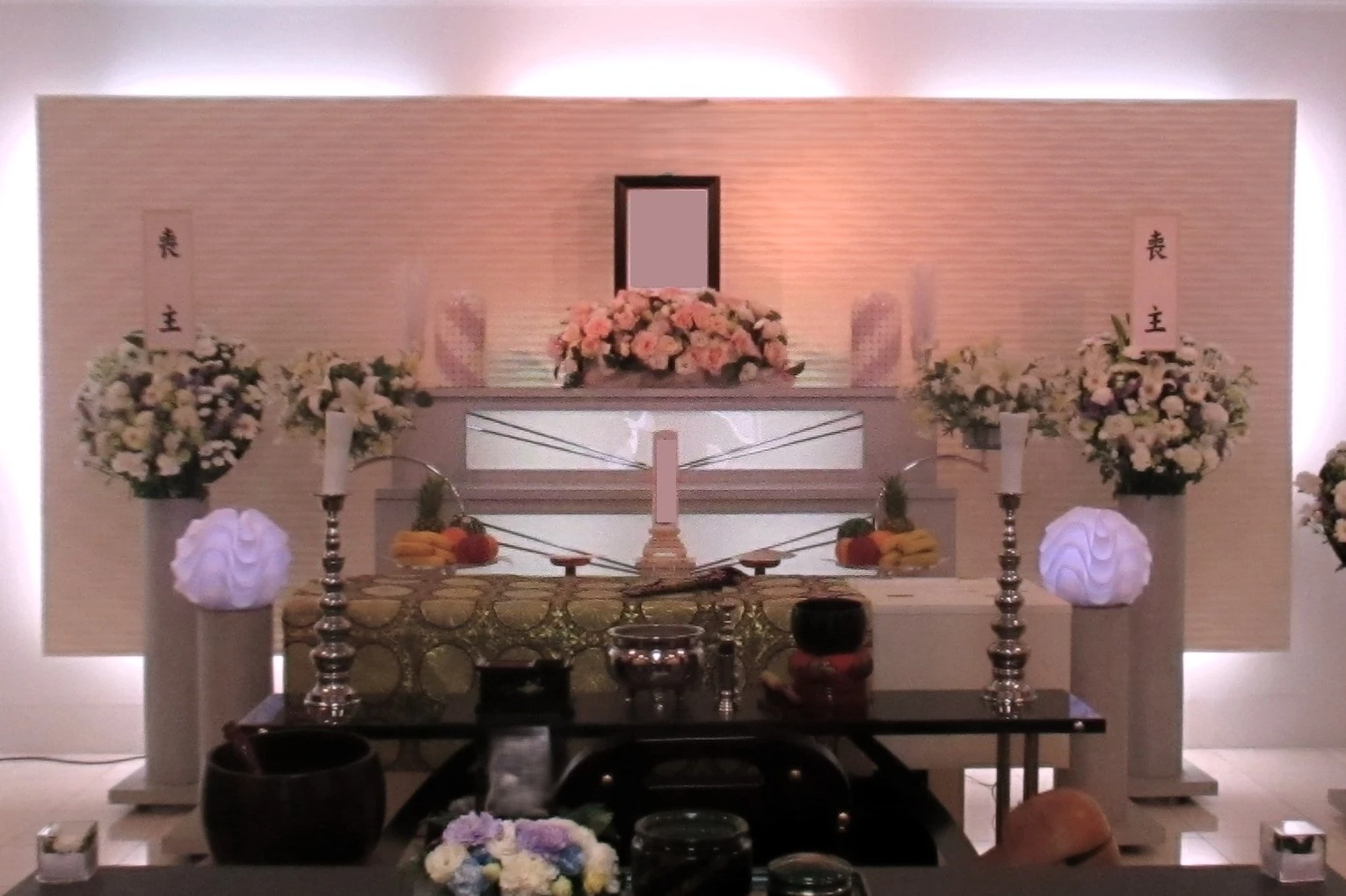 コムウェルホール西東京