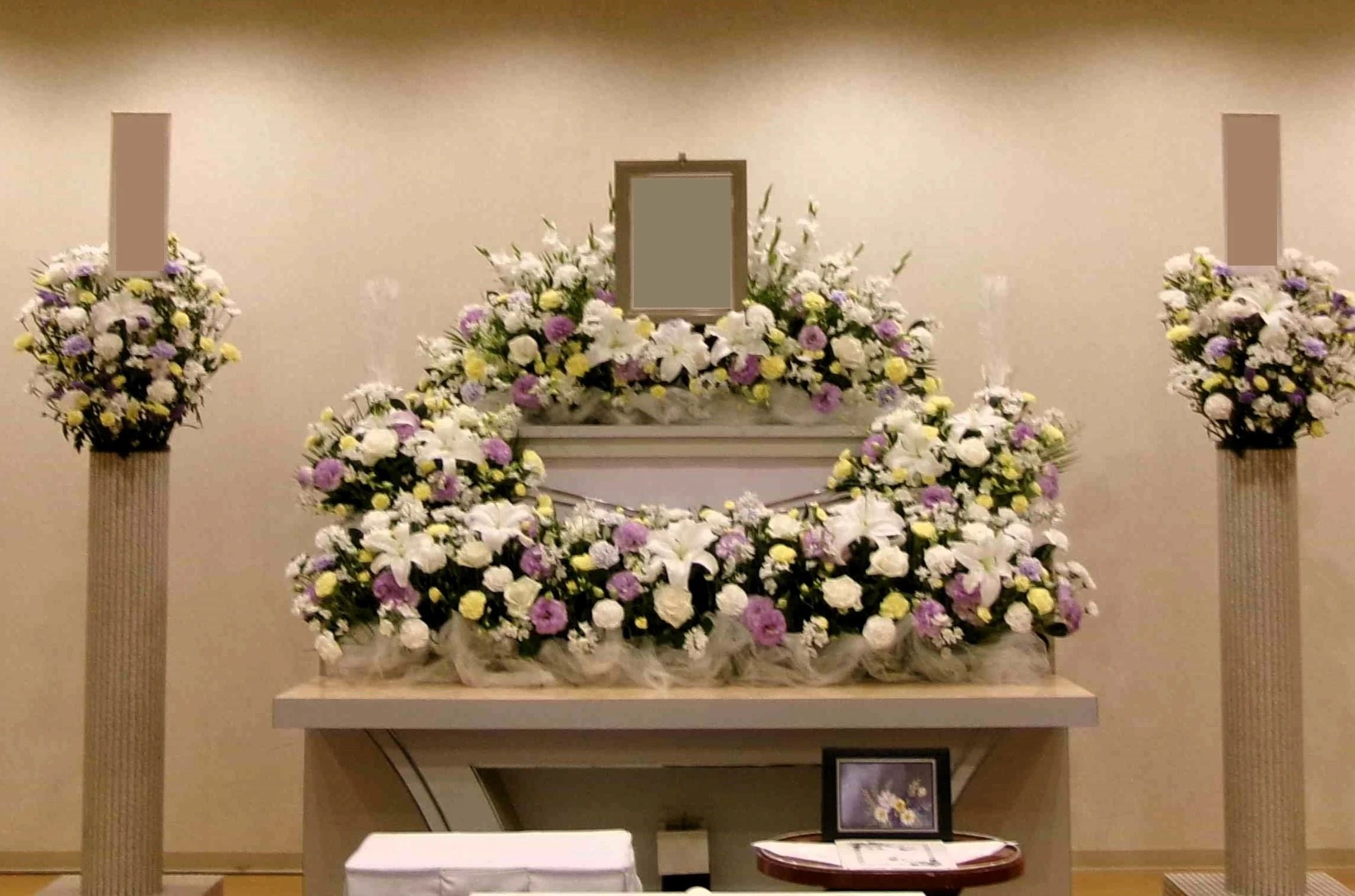 コムウェルホール西東京