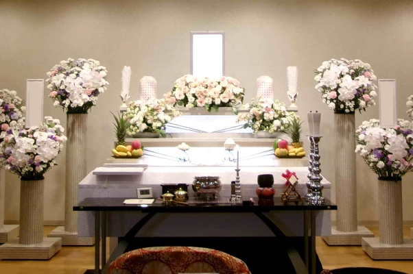 コムウェルホール西東京