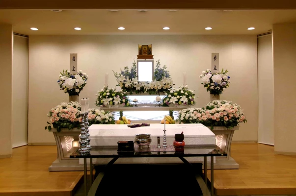 コムウェルホール西東京