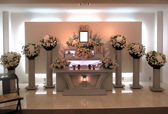 コムウェルホール西東京