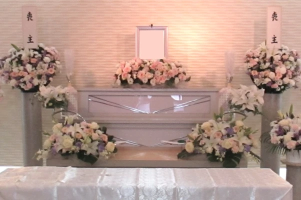 コムウェルホール西東京