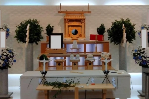 コムウェルホール西東京