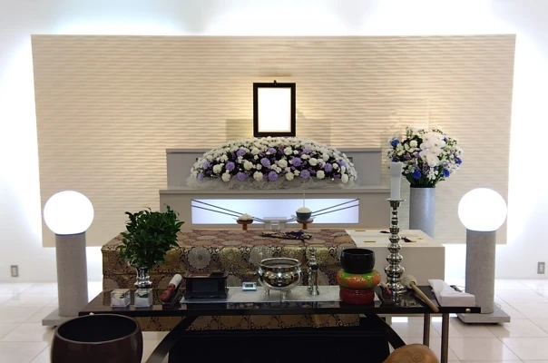 コムウェルホール西東京