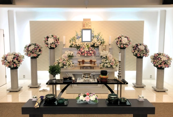 コムウェルホール西東京