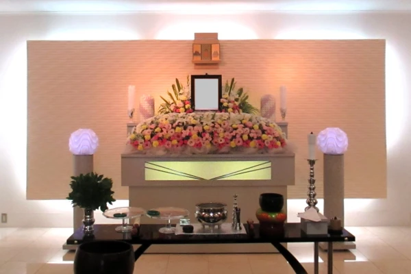 コムウェルホール西東京