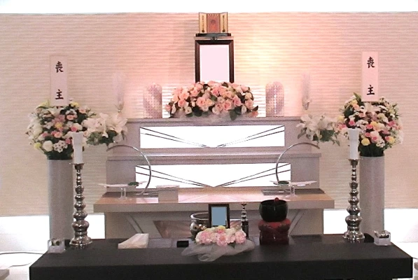 コムウェルホール西東京