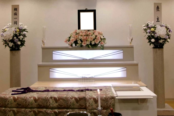 コムウェルホール西東京