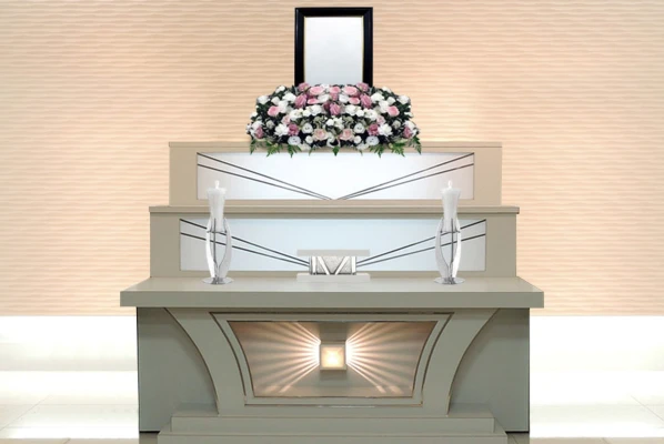 コムウェルホール西東京