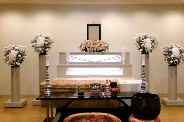 コムウェルホール西東京