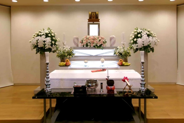 コムウェルホール西東京