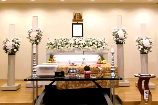 コムウェルホール西東京