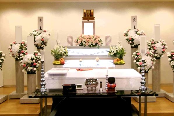 コムウェルホール西東京