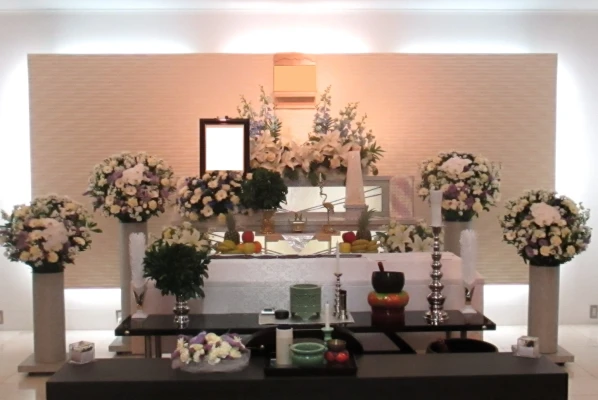 コムウェルホール西東京