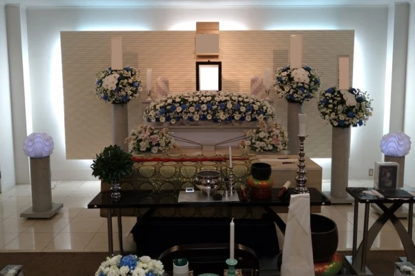 コムウェルホール西東京