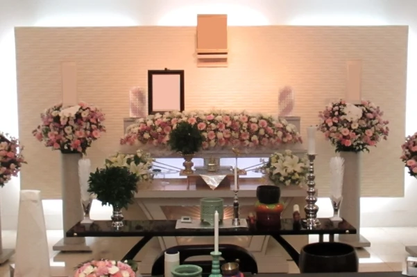 コムウェルホール西東京