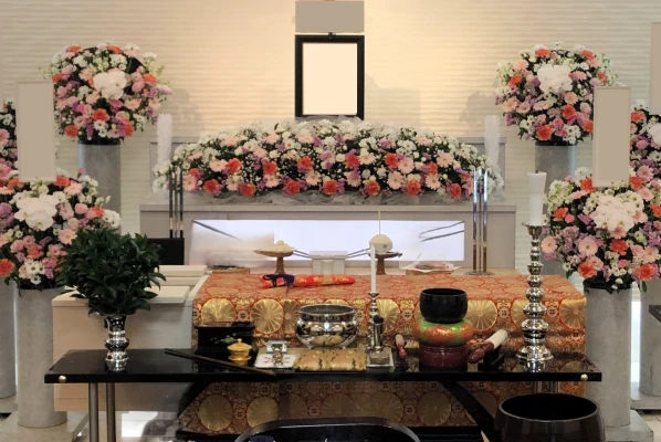 コムウェルホール西東京