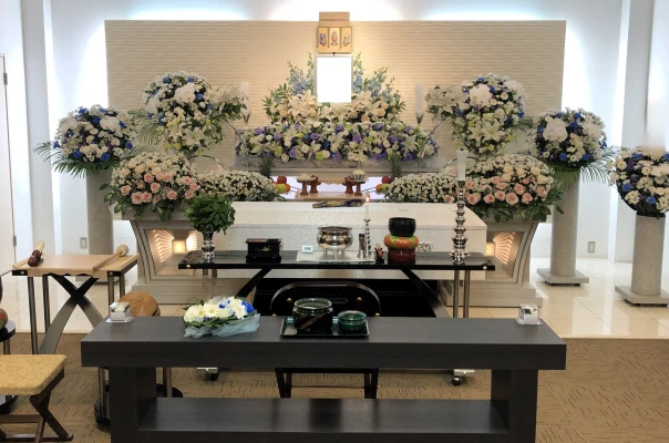 コムウェルホール西東京