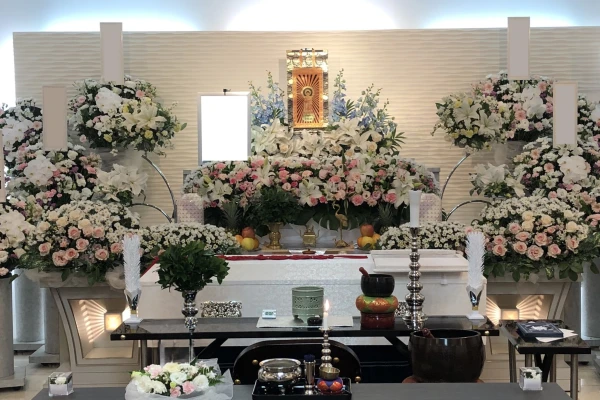 コムウェルホール西東京