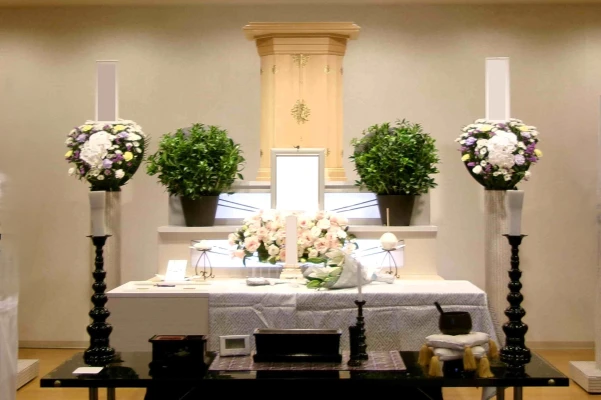 コムウェルホール西東京