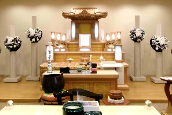 コムウェルホール西東京