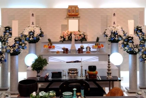 コムウェルホール西東京