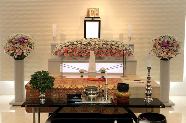 コムウェルホール西東京