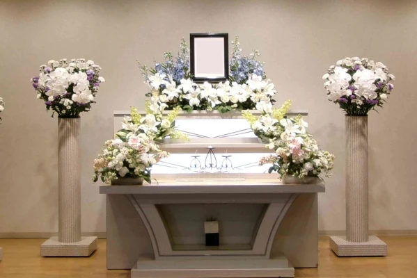 コムウェルホール西東京