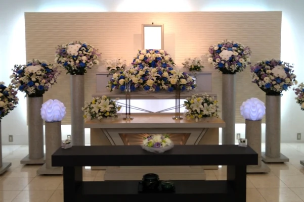 コムウェルホール西東京