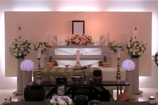 コムウェルホール西東京