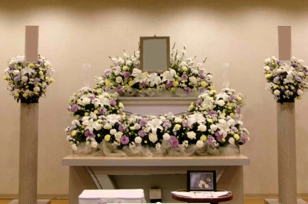 コムウェルホール西東京