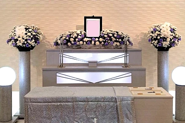 コムウェルホール西東京