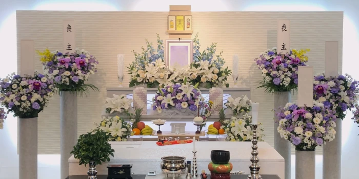 コムウェルホール西東京