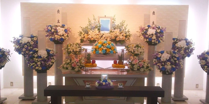 コムウェルホール西東京